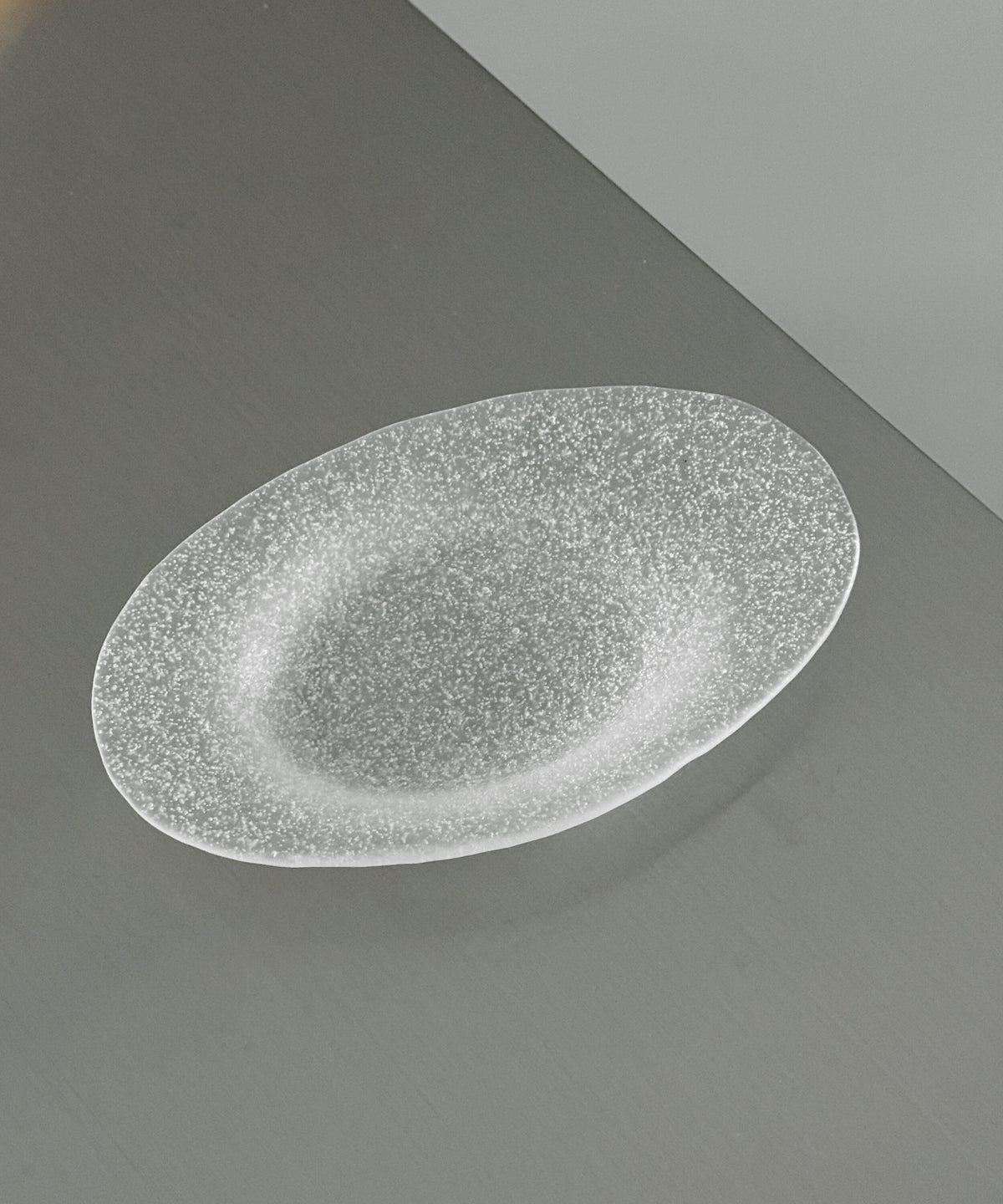 Water Drop Plate