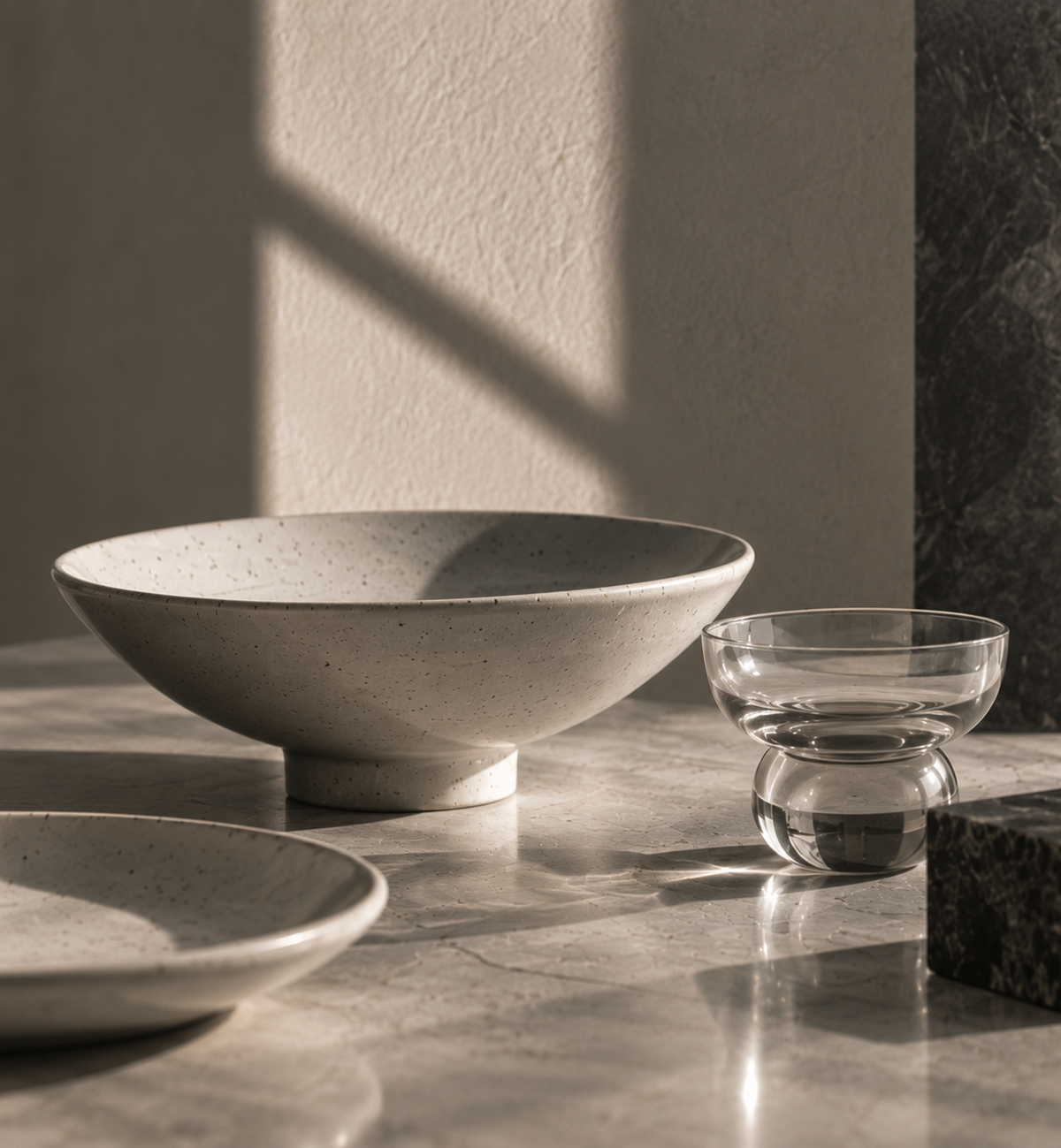 HOME OBJECTS