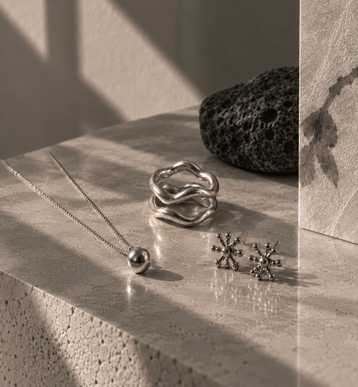 PERSONAL OBJECTS