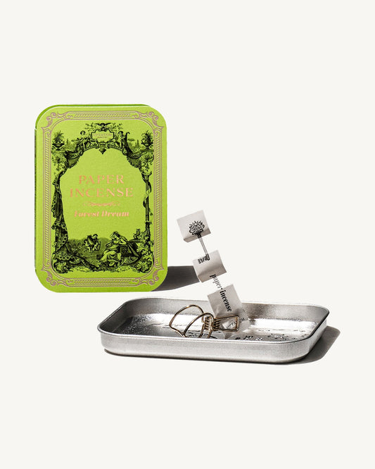 Paper Incense – Forest Dream