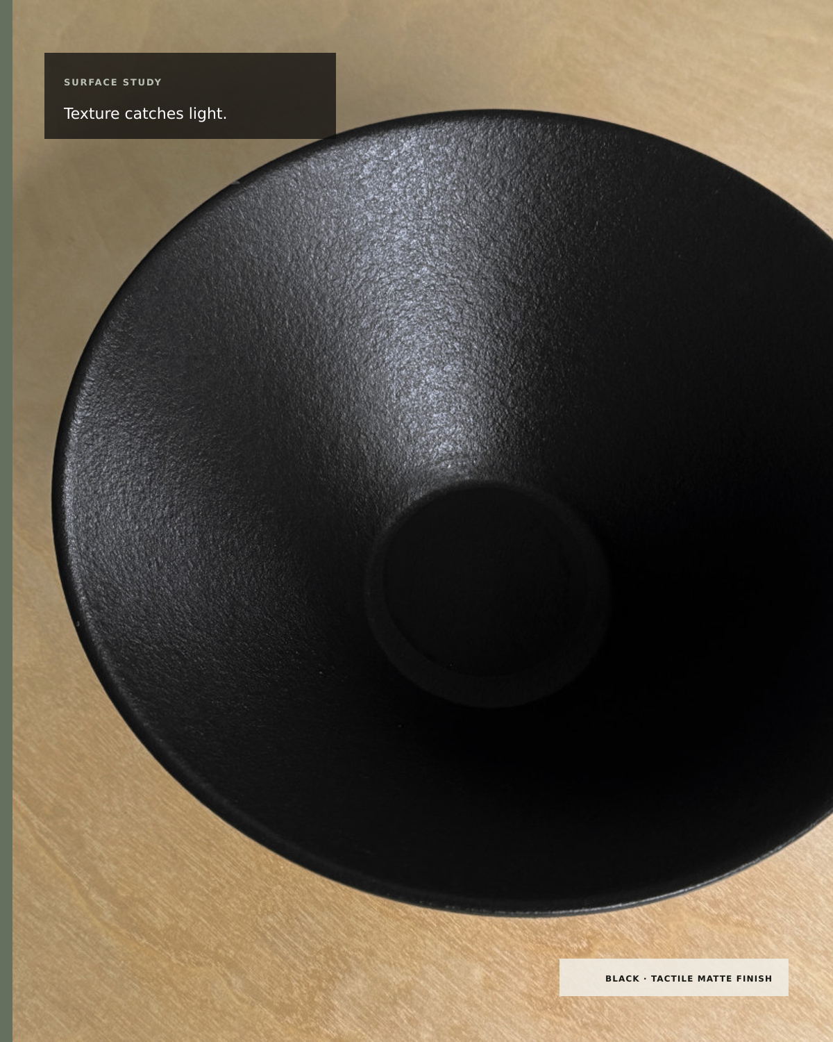 Textured - Noodle bowl