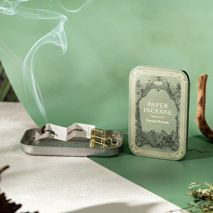 Paper Incense – Forest Dream
