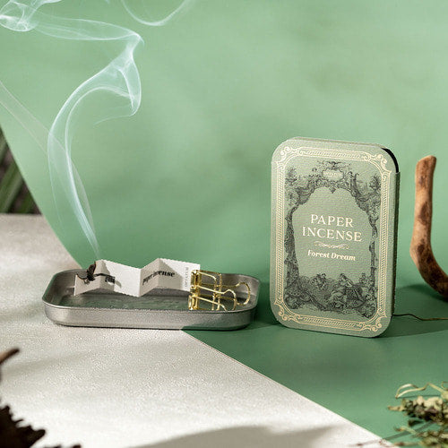Paper Incense – Forest Dream