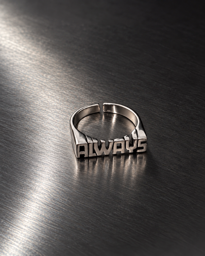 HEXA Bangkok - Always Ring