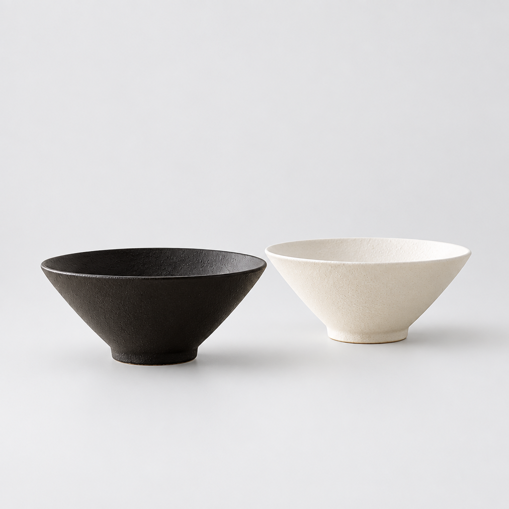 Textured - Noodle bowl