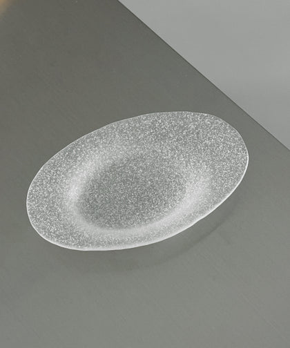 Water Drop Plate