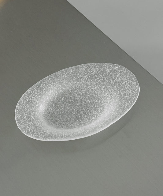 Water Drop Plate